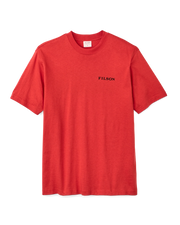 【9月6日(土)12時00分~発売開始】FRONTIER LOGO T-SHIRT / フロンティア ロゴ ティーシャツ