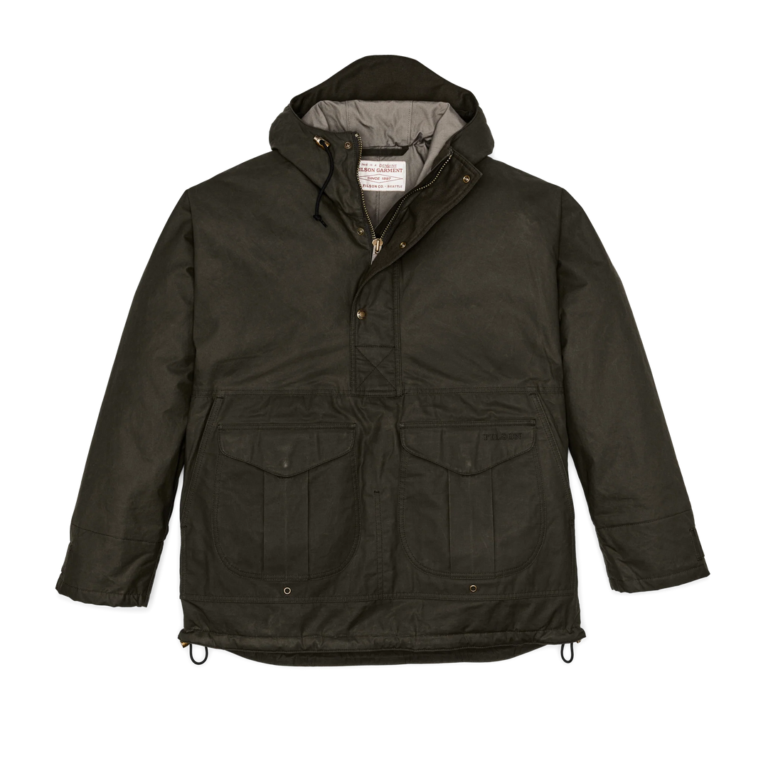 フィルソン　ガーメント サイズ40程度 中古・古着通販】FILSON GARMENT (フィルソン ガーメント