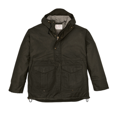 【9月20日(土)12時00分~ 発売開始】RANGER INSULATED ANORAK / レンジャー インスレーテッドアノラック