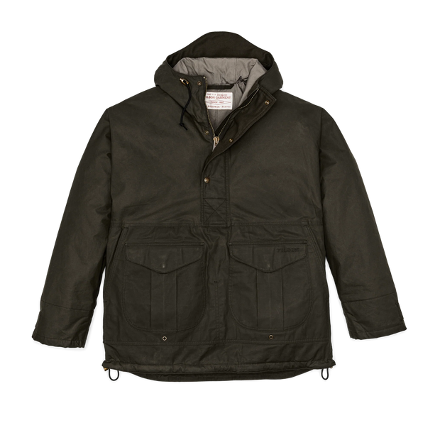【9月20日(土)12時00分~ 発売開始】RANGER INSULATED ANORAK / レンジャー インスレーテッドアノラック