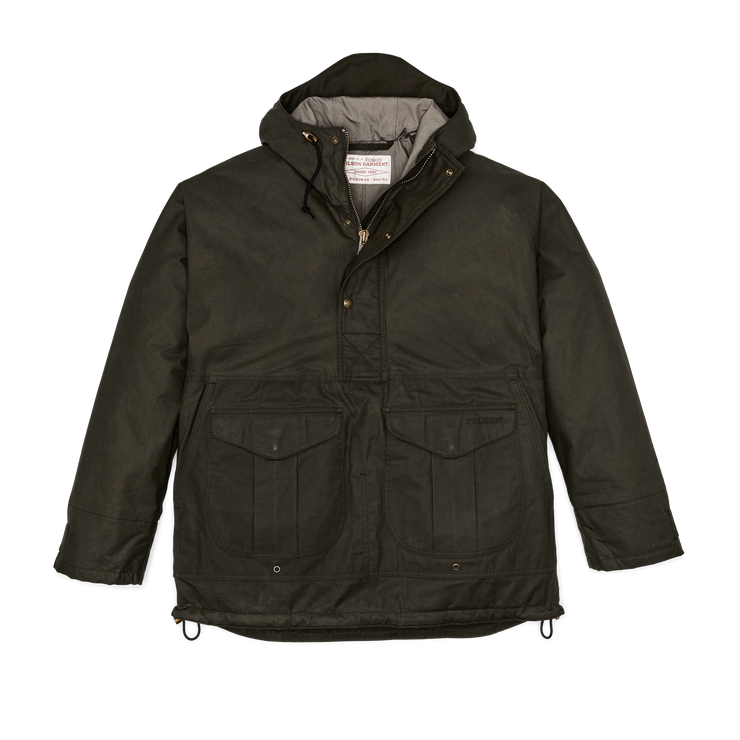 【9月20日(土)12時00分~ 発売開始】RANGER INSULATED ANORAK / レンジャー インスレーテッドアノラック