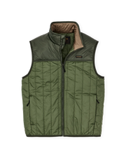 FILSON SUPER オリーブグリーン ベスト OUTERWEAR – FILSON JAPAN