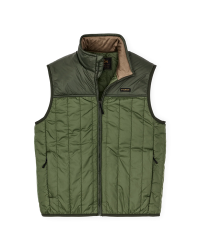 ULTRALIGHT VEST / ウルトラライト ベスト