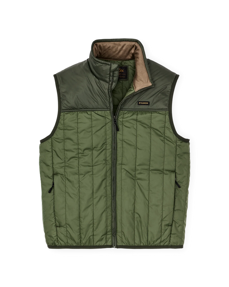 ULTRALIGHT VEST / ウルトラライト ベスト
