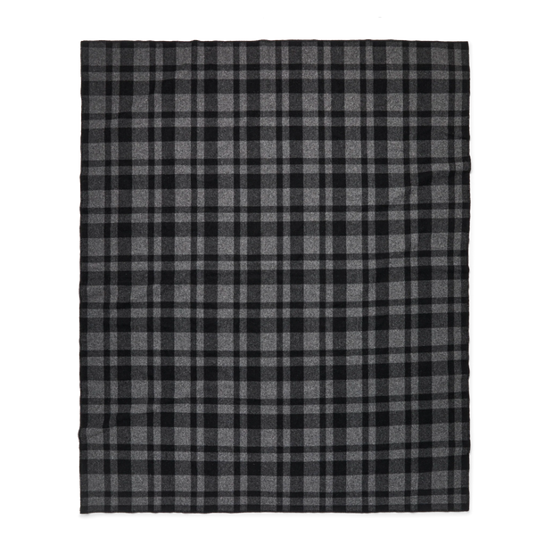 MACKINAW WOOL BLANKET / マッキノーウール ブランケット
