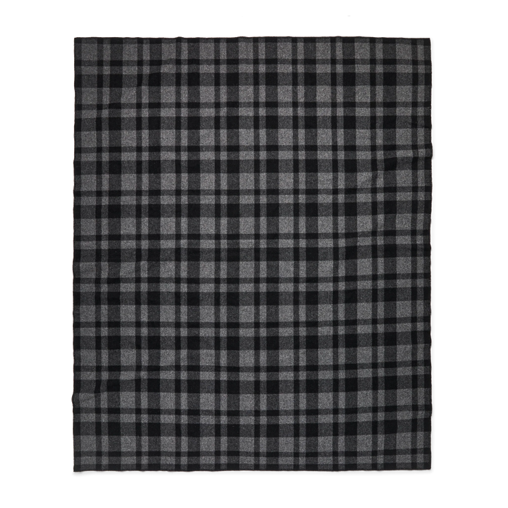 MACKINAW WOOL BLANKET / マッキノーウール ブランケット