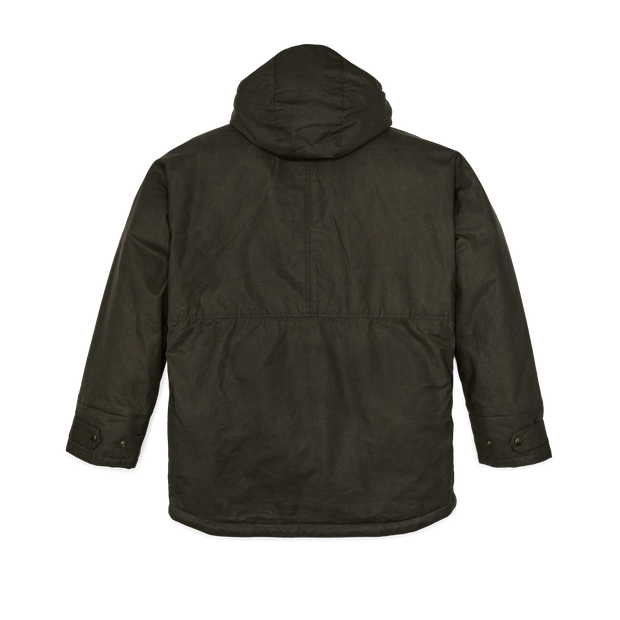 【9月20日(土)12時00分~ 発売開始】RANGER INSULATED ANORAK / レンジャー インスレーテッドアノラック