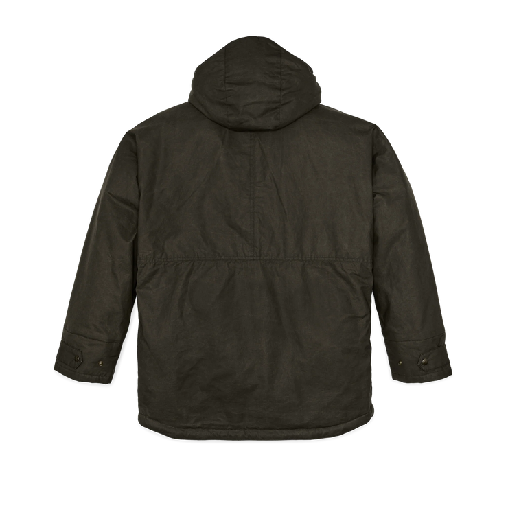 【9月20日(土)12時00分~ 発売開始】RANGER INSULATED ANORAK / レンジャー インスレーテッドアノラック