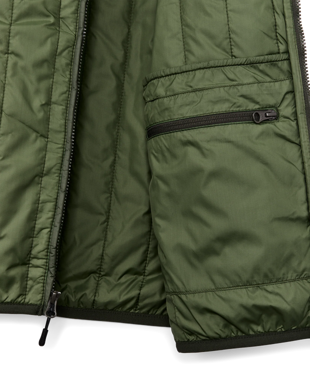 ULTRALIGHT VEST / ウルトラライト ベスト