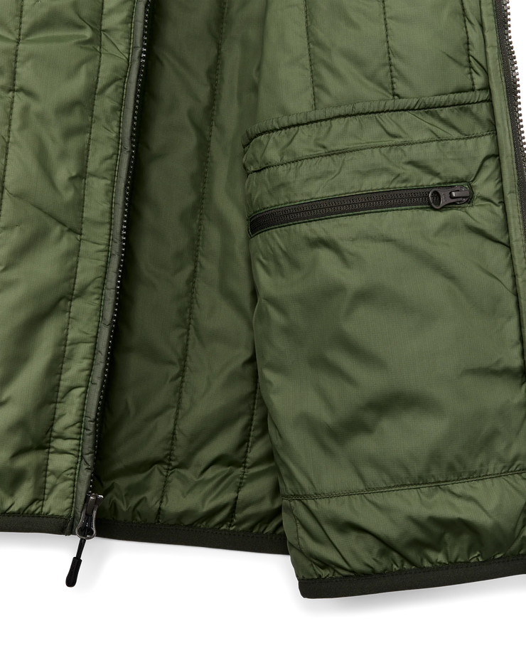 ULTRALIGHT VEST / ウルトラライト ベスト