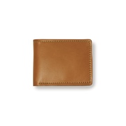BRIDLE LEATHER BI-FOLD WALLET / ブライドルレザー バイフォールド ウォレット