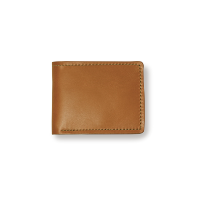 BRIDLE LEATHER BI-FOLD WALLET / ブライドルレザー バイフォールド ウォレット