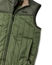 ULTRALIGHT VEST / ウルトラライト ベスト