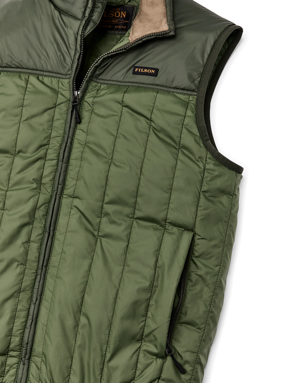 ULTRALIGHT VEST / ウルトラライト ベスト
