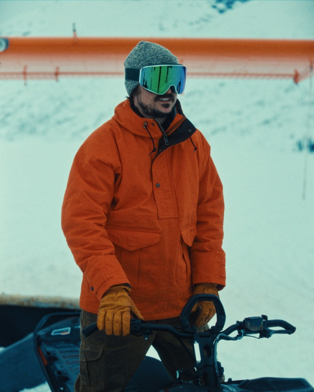 フィルソン　ガーメント サイズ40程度 OUTERWEAR – FILSON JAPAN