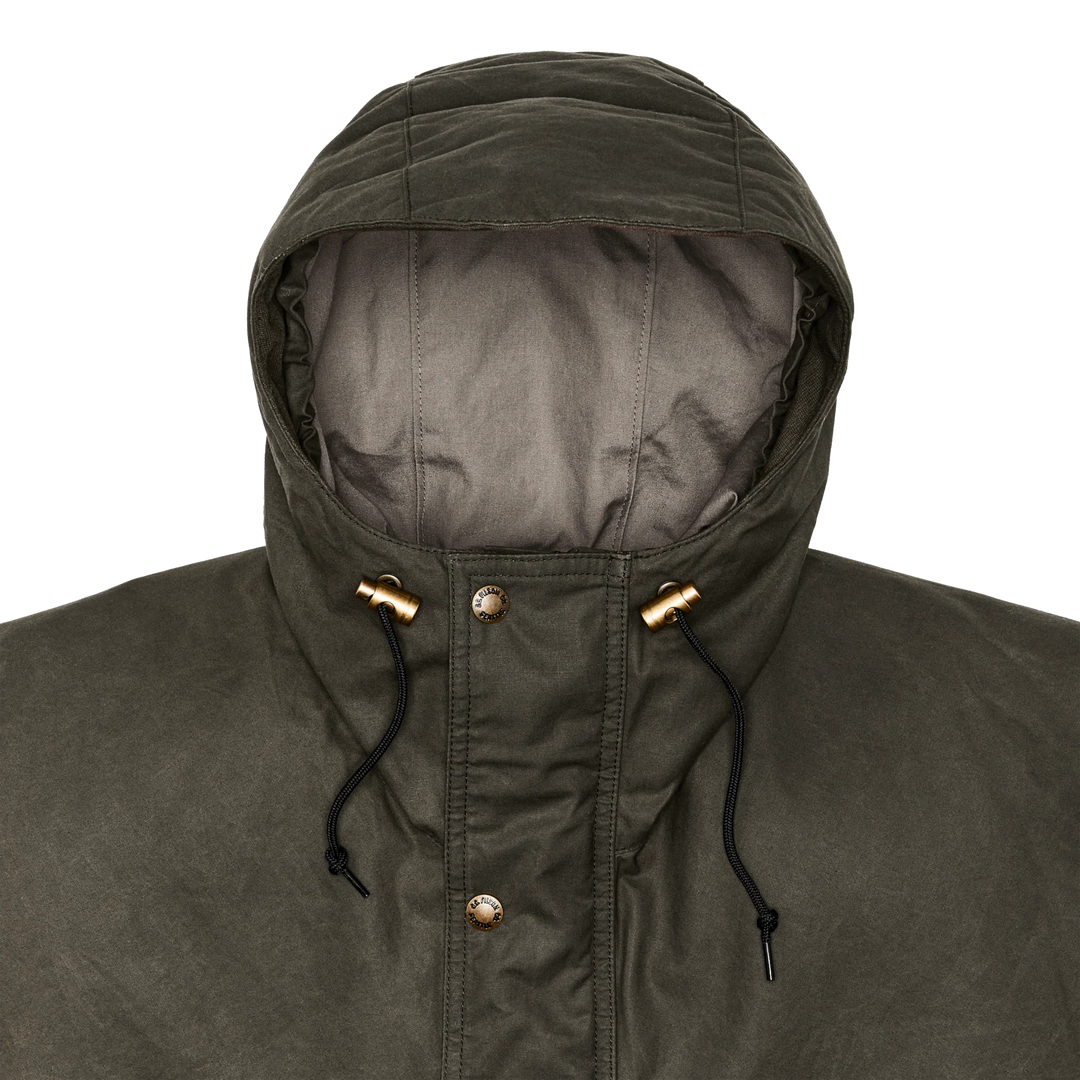 9月20日(土)12時00分~ 発売開始】RANGER INSULATED ANORAK