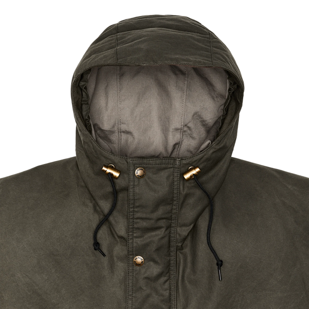 【9月20日(土)12時00分~ 発売開始】RANGER INSULATED ANORAK / レンジャー インスレーテッドアノラック