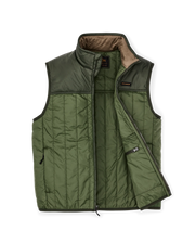 ULTRALIGHT VEST / ウルトラライト ベスト