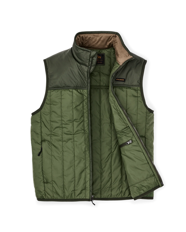 ULTRALIGHT VEST / ウルトラライト ベスト