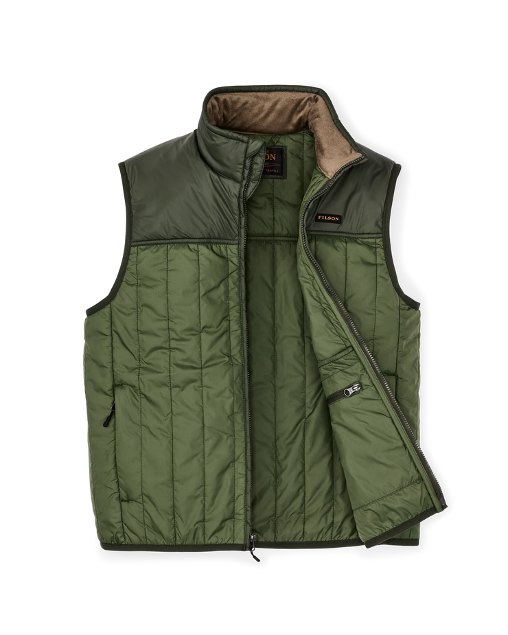 ULTRALIGHT VEST / ウルトラライト ベスト