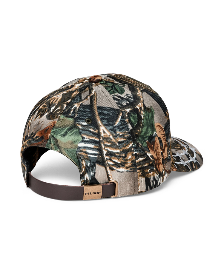 【9月6日(土)12時00分~発売開始】LOGGER CAP / ロガー キャップ