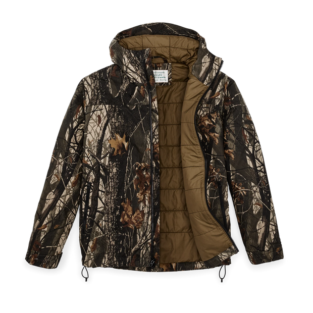 【9月20日(土)12時00分~ 発売開始】RANGER INSULATED JACKET / レンジャー インスレーテッドジャケット