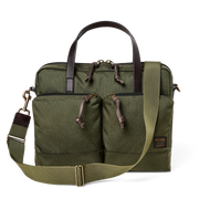 DRYDEN BRIEFCASE / ドライデン ブリーフケース