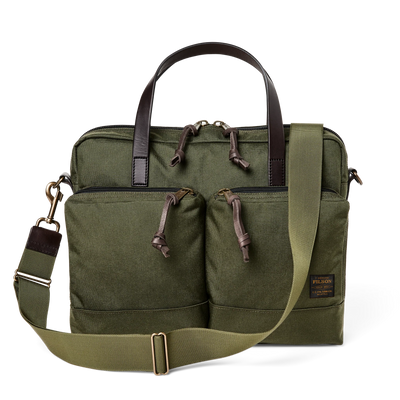 DRYDEN BRIEFCASE / ドライデン ブリーフケース