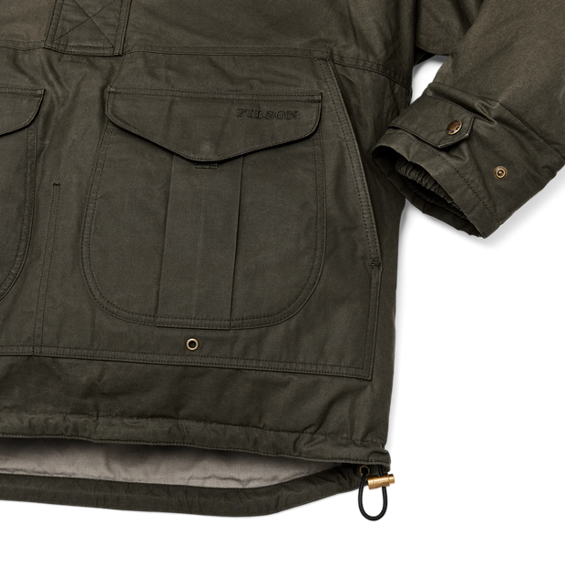 【9月20日(土)12時00分~ 発売開始】RANGER INSULATED ANORAK / レンジャー インスレーテッドアノラック