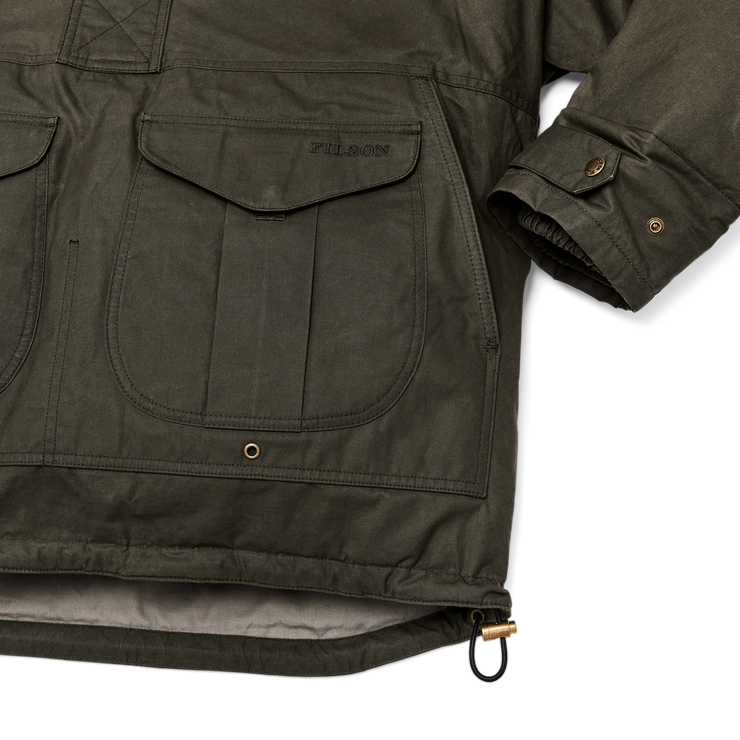 【9月20日(土)12時00分~ 発売開始】RANGER INSULATED ANORAK / レンジャー インスレーテッドアノラック