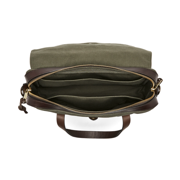 RUGGED TWILL ORIGINAL BRIEFCASE / ラギッドツィル オリジナル ブリーフケース