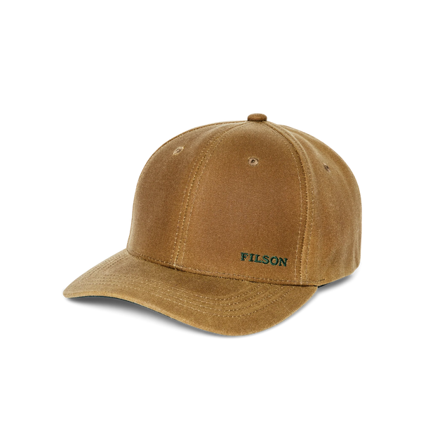 【9月6日(土)12時00分~発売開始】OIL TIN LOGGER CAP / オイルティン ロガーキャップ
