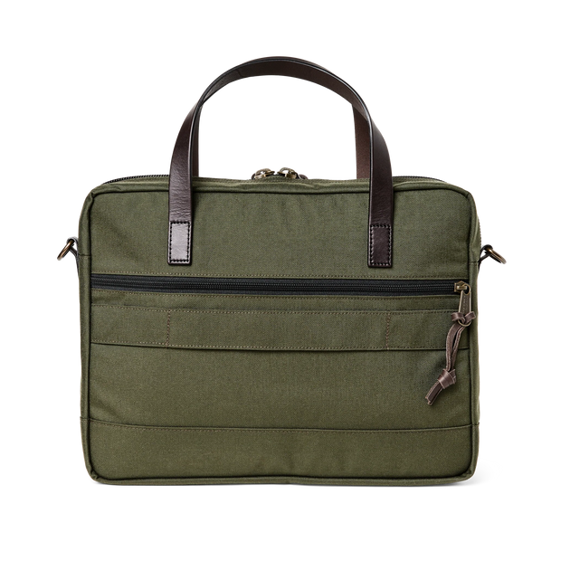 DRYDEN BRIEFCASE / ドライデン ブリーフケース