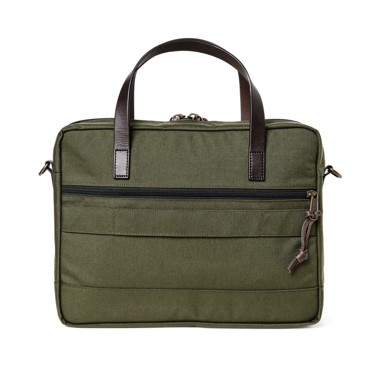 DRYDEN BRIEFCASE / ドライデン ブリーフケース
