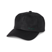 OIL TIN LOW-PROFILE LOGGER CAP / オイルティン ロープロファイル ロガーキャップ