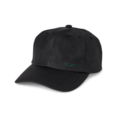 OIL TIN LOW-PROFILE LOGGER CAP / オイルティン ロープロファイル ロガーキャップ