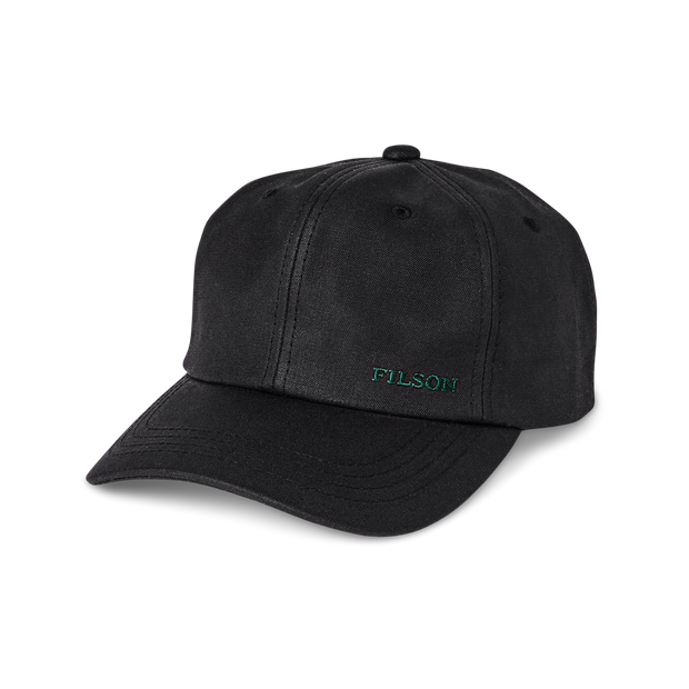 OIL TIN LOW-PROFILE LOGGER CAP / オイルティン ロープロファイル ロガーキャップ