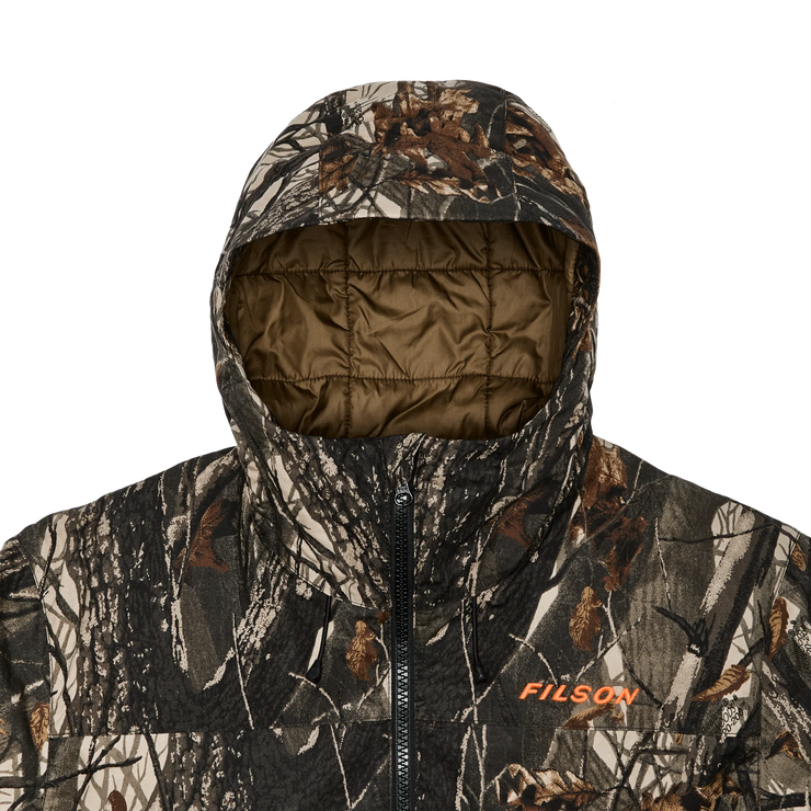 【9月20日(土)12時00分~ 発売開始】RANGER INSULATED JACKET / レンジャー インスレーテッドジャケット