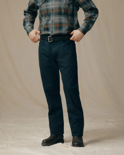 【9月20日(土)12時00分~ 発売開始】DRY TIN 5 POCKET PANTS / ドライティン 5 ポケット パンツ