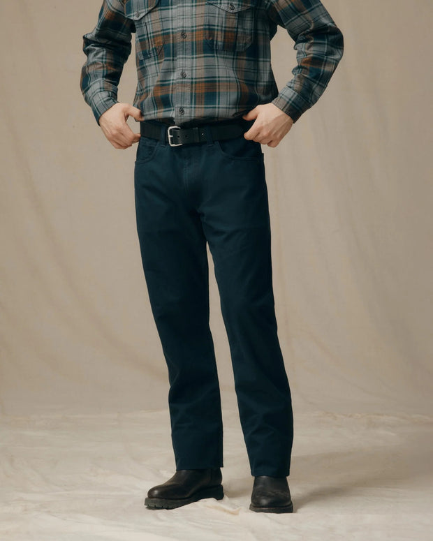【9月20日(土)12時00分~ 発売開始】DRY TIN 5 POCKET PANTS / ドライティン 5 ポケット パンツ