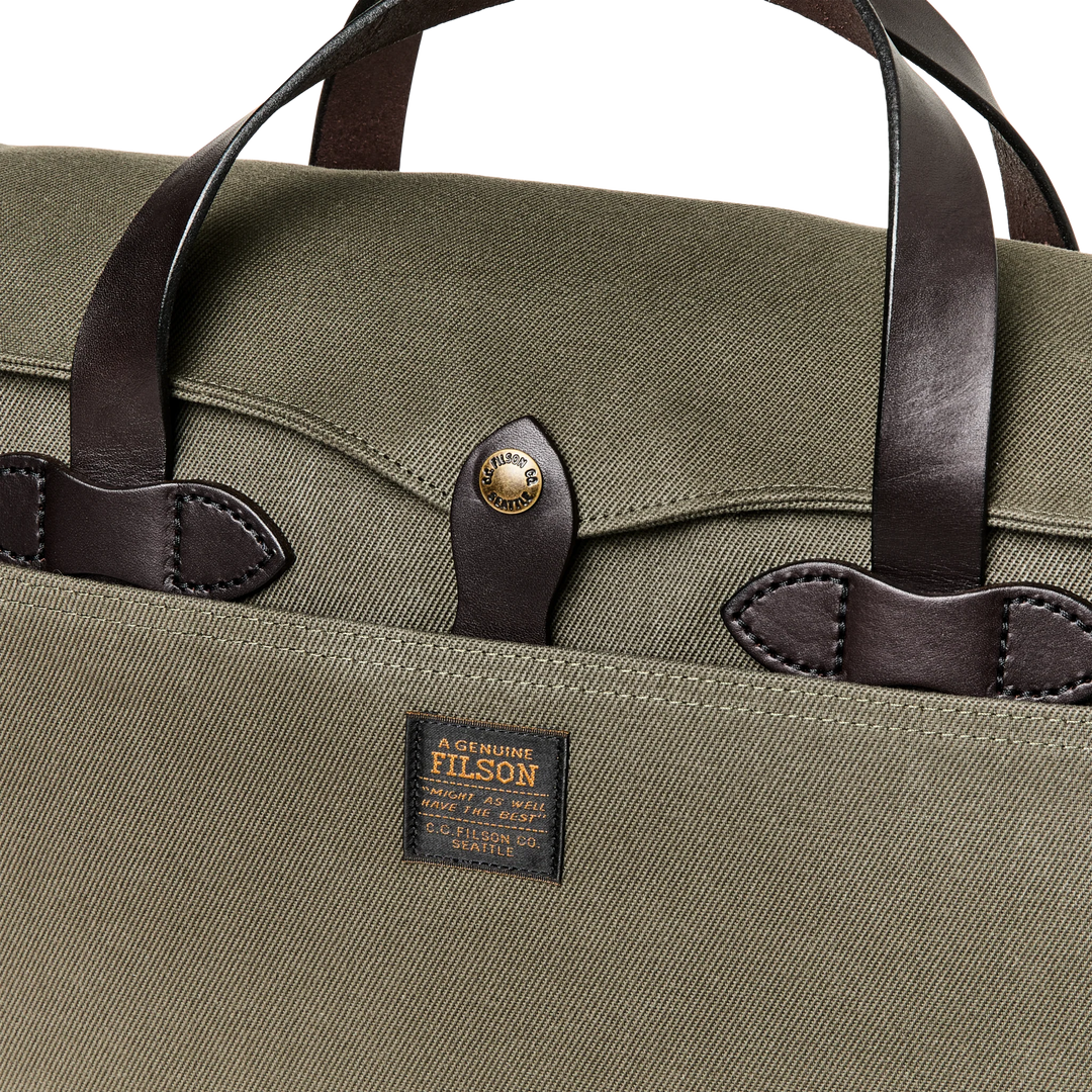 フィルソン ラギッドツィル オリジナル ブリーフケース RUGGED TWILL ORIGINAL BRIEFCASE / ラギッドツィル オリジナル
