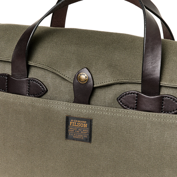 RUGGED TWILL ORIGINAL BRIEFCASE / ラギッドツィル オリジナル ブリーフケース