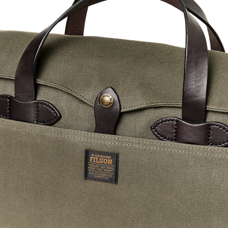 RUGGED TWILL ORIGINAL BRIEFCASE / ラギッドツィル オリジナル ブリーフケース