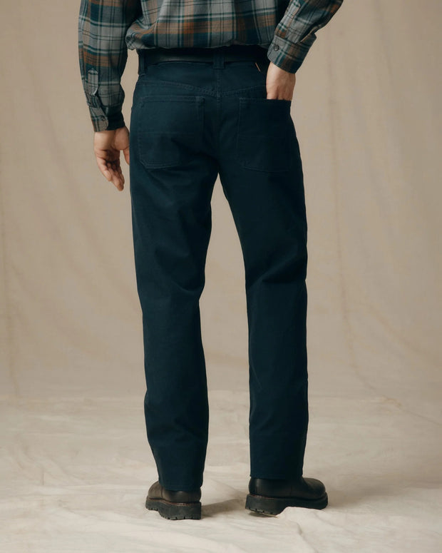 【9月20日(土)12時00分~ 発売開始】DRY TIN 5 POCKET PANTS / ドライティン 5 ポケット パンツ