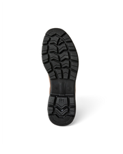 Filson × Blundstone #2536 Terrain Teak / Oiled & waxed nubuck leather