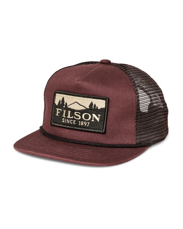 【9月6日(土)12時00分~発売開始】TRUCKER MESH CAP / トラッカー メッシュキャップ