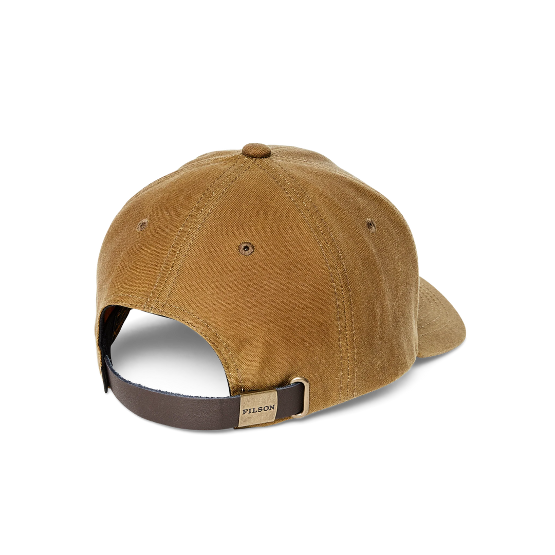 【USA製】FILSON ハット USA製/FILSON/フィルソン/ティンクロス パッカーハット/TAN/帽子