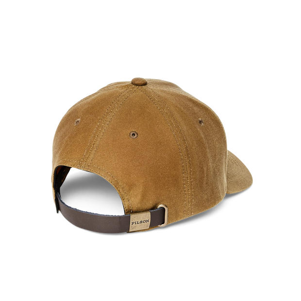 【9月6日(土)12時00分~発売開始】OIL TIN LOGGER CAP / オイルティン ロガーキャップ
