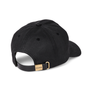 OIL TIN LOW-PROFILE LOGGER CAP / オイルティン ロープロファイル ロガーキャップ