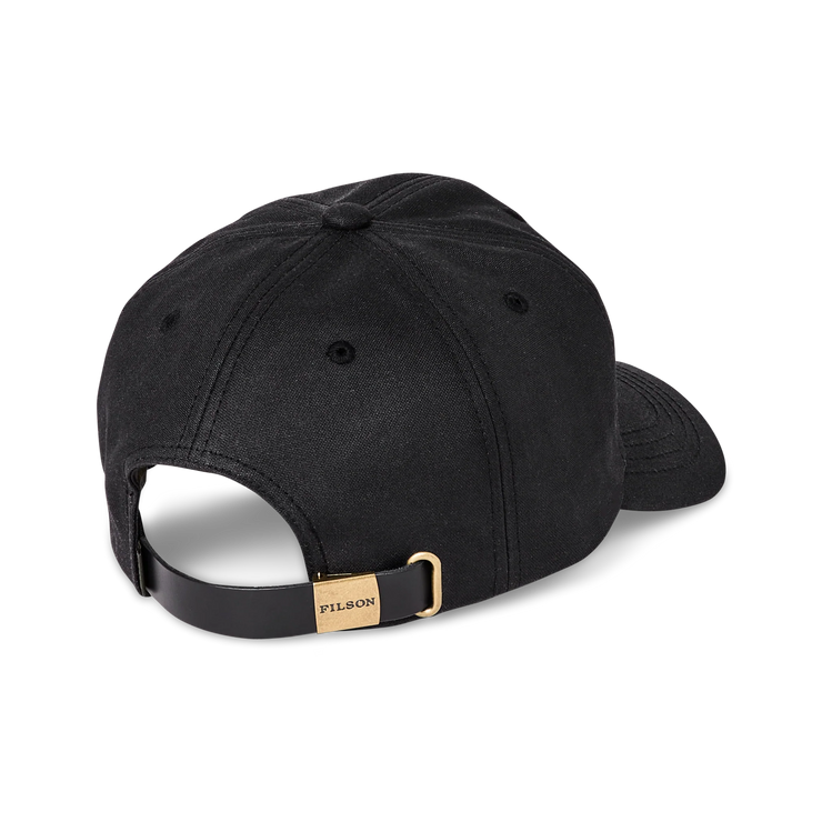OIL TIN LOW-PROFILE LOGGER CAP / オイルティン ロープロファイル ロガーキャップ